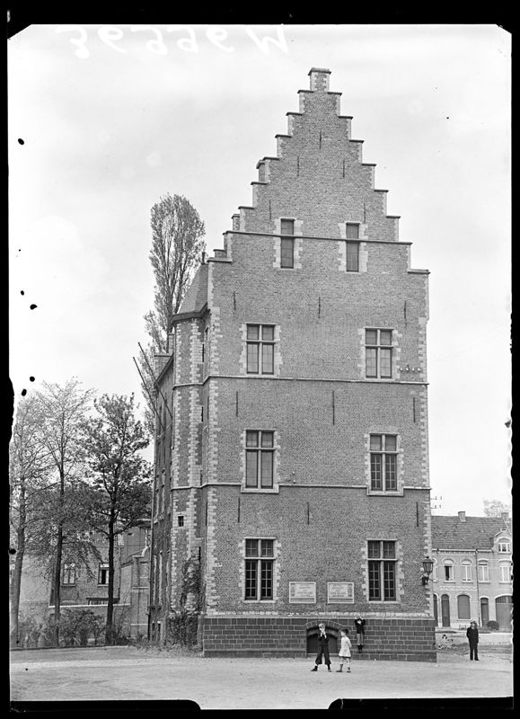 De Drossaerde