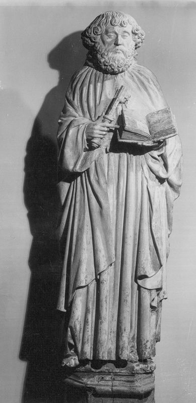 Saint Pierre