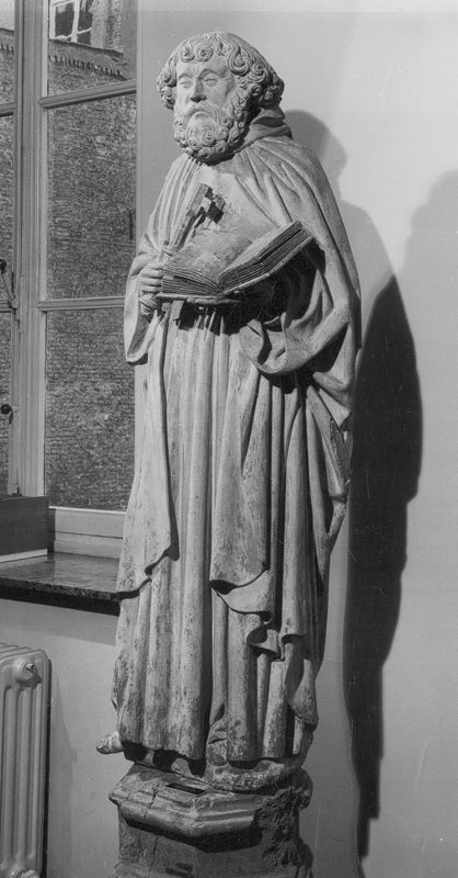 Saint Pierre