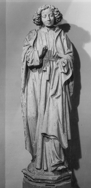 Saint Jean l'Evangéliste