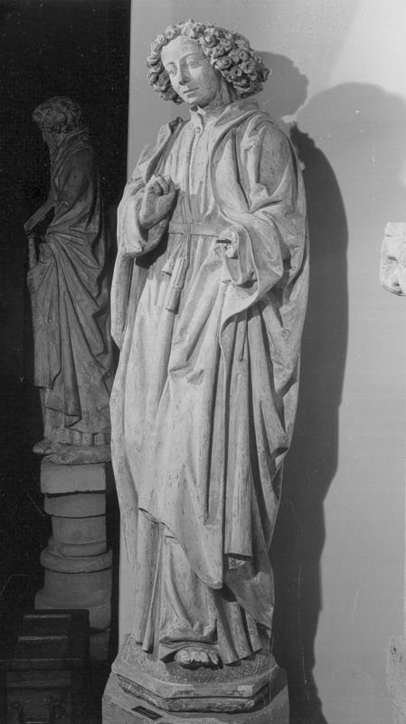 Saint Jean l'Evangéliste