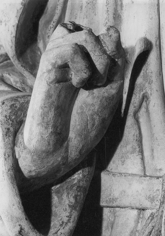 Saint Jean l'Evangéliste