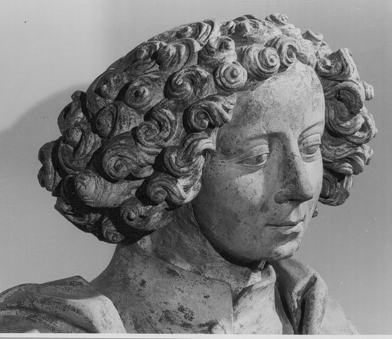 Saint Jean l'Evangéliste