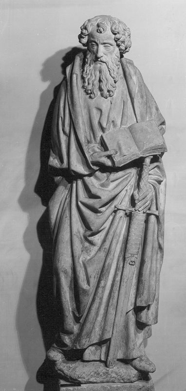 Saint Paul de Tarse