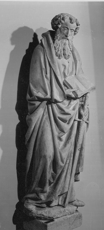 Saint Paul de Tarse