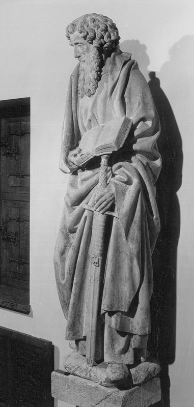 Saint Paul de Tarse