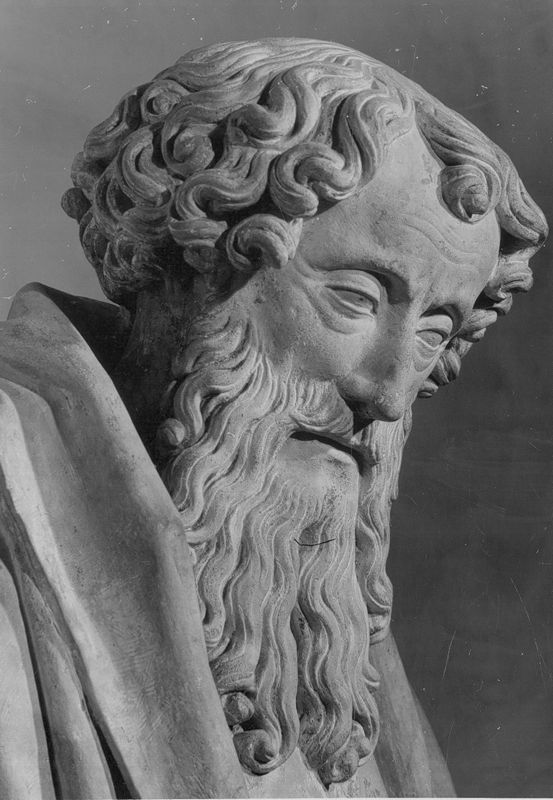 Saint Paul de Tarse