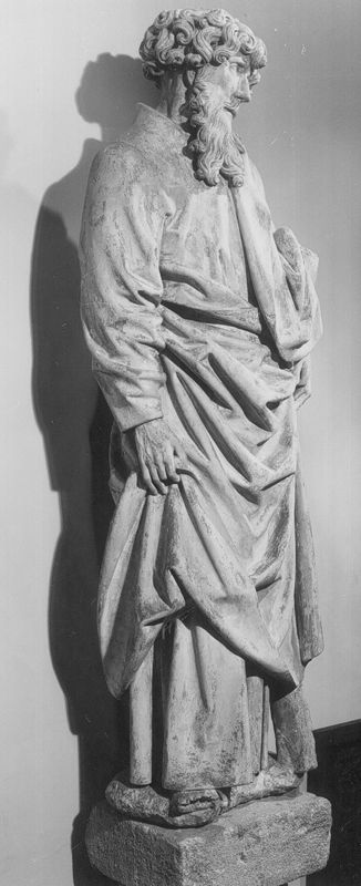 Saint André