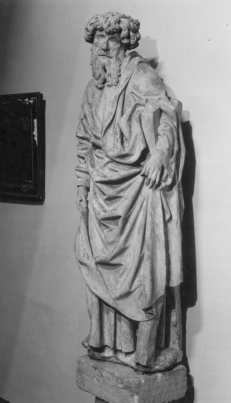 Saint André