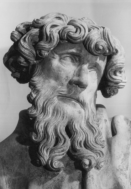 Saint André