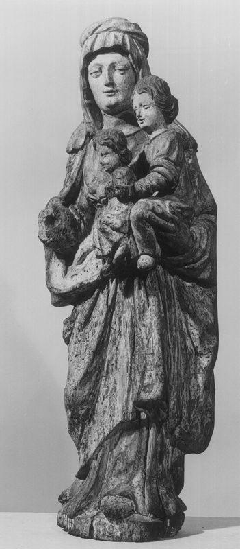 Sainte Anne Trinitaire