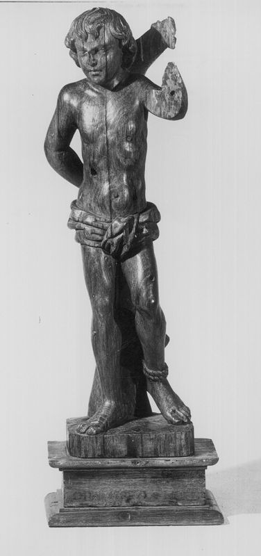 Saint Sébastien