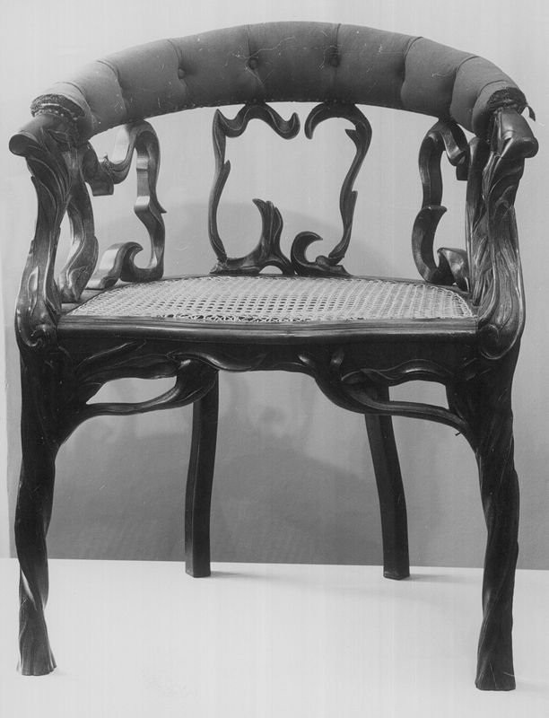 Fauteuil de bureau