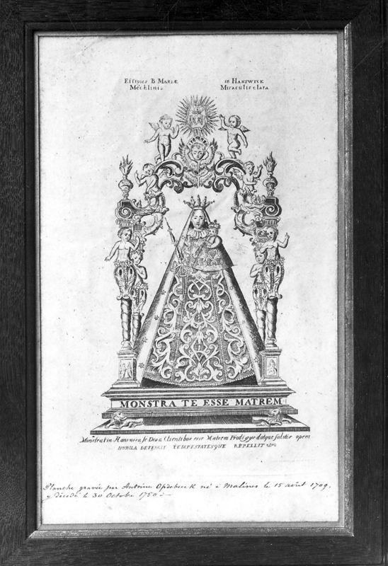 O.-L.-Vrouw van Hanswijk