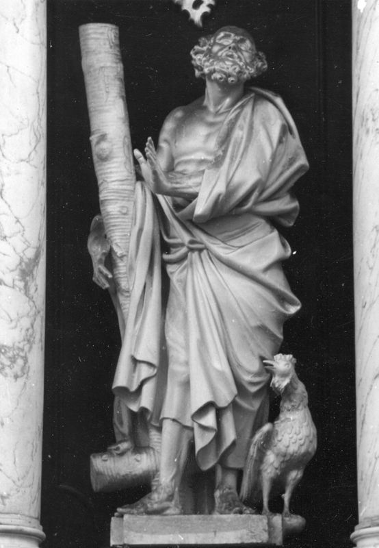 van H. Bloed