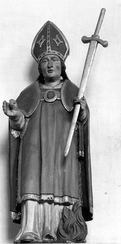 H. Thomas van Canterbury (Thomas Becket)