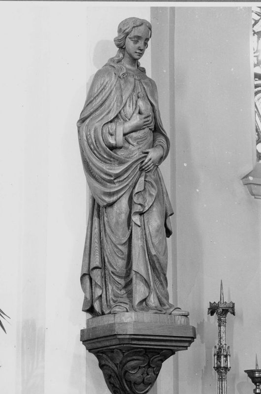 H.Hart van Maria