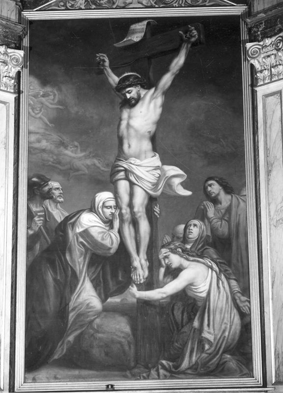Golgotha