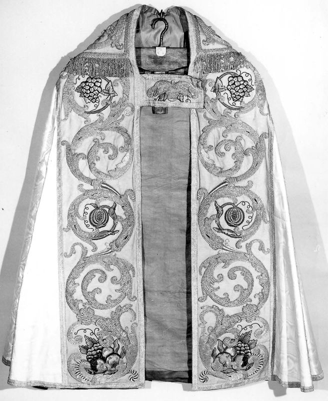 chape liturgique / Kerk Sint-Pieter[Puurs]