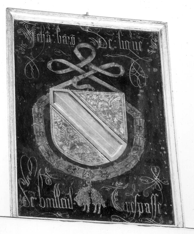 van Jehan Baron de Ligne