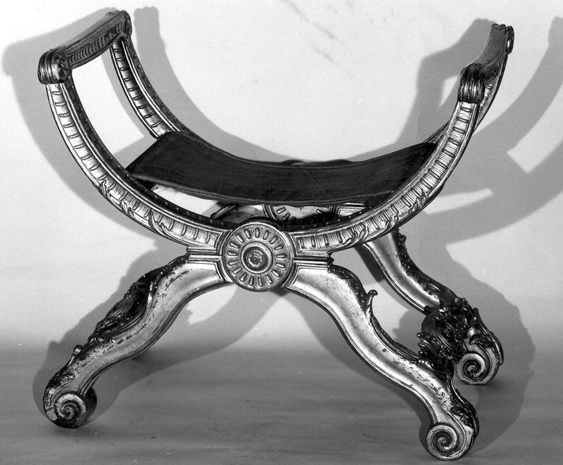 tabouret de choeur / Sint-Romboutskathedraal[Mechelen]