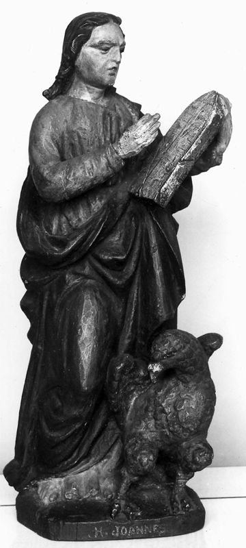 H. Johannes de Evangelist