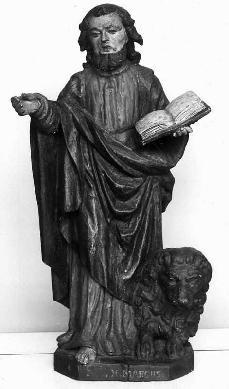 H. Marcus Evangelist