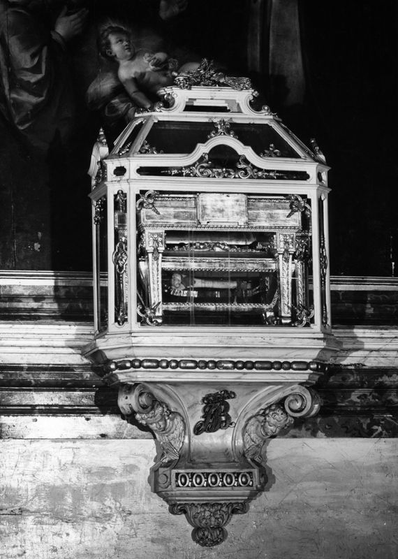 van H. Barbara