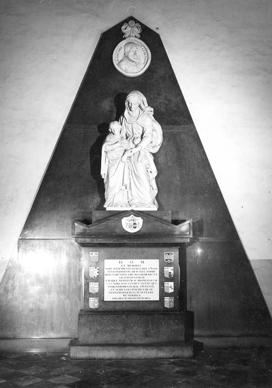 van Jacobus van Leyen