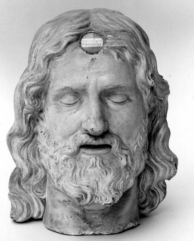 Heilige Johannes de Doper