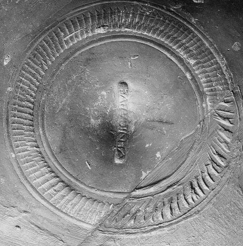 plat / Oudheidkundig Museum