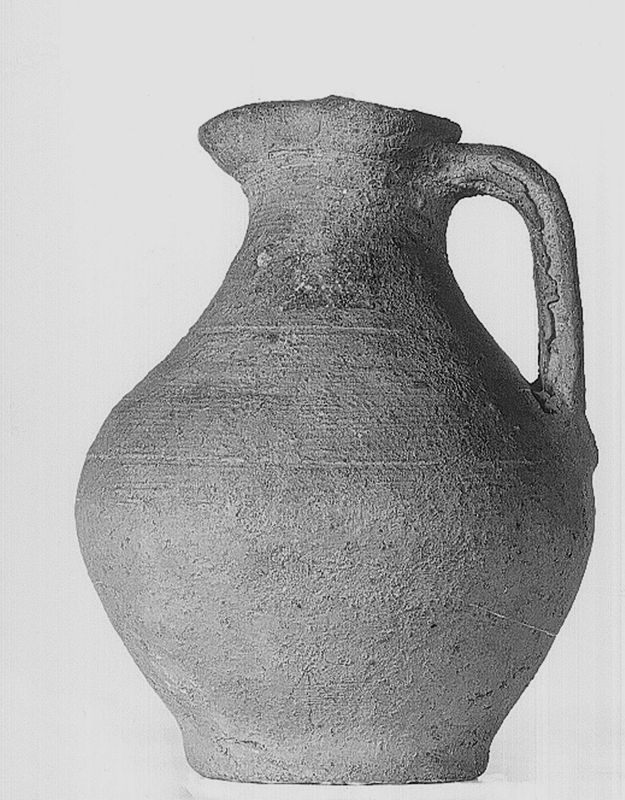 cruche / Oudheidkundig Museum
