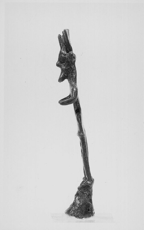 figurine[sculpture] / Musées Royaux d'Art et d'Histoire