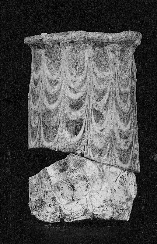 vase / Musées Royaux d'Art et d'Histoire