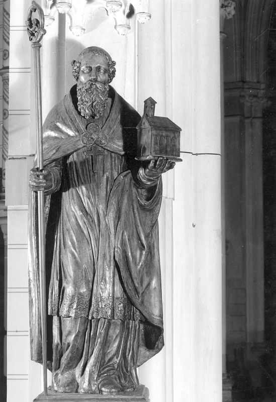 Heilige Willibrordus