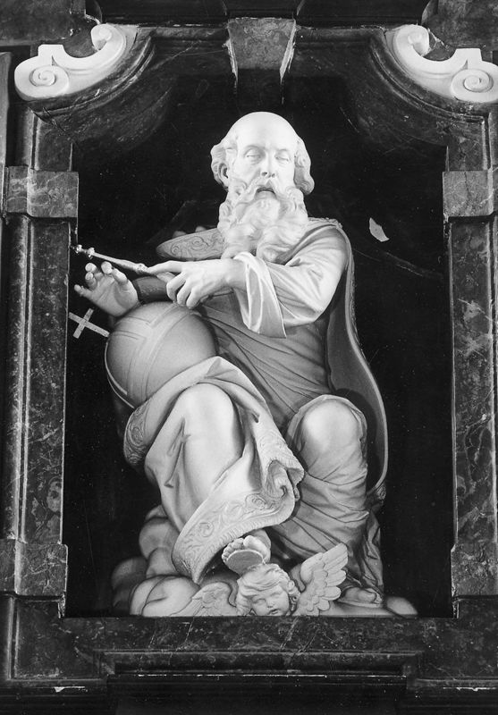 autel majeur / Kerk O.L.Vrouw van Goede Wil