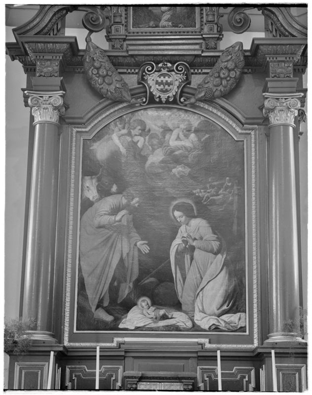 Geboorte van Jezus