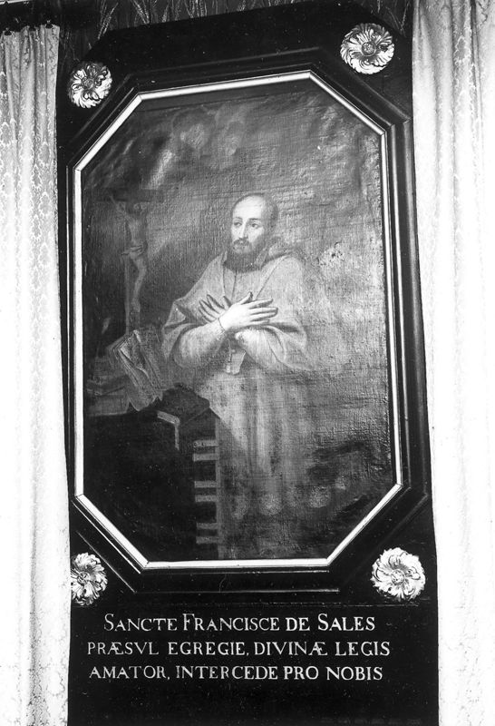 H. Franciscus van Sales