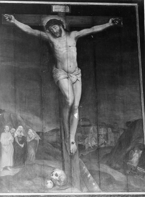 Golgotha
