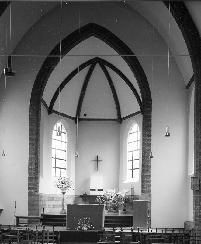 Sint-Jacobskapel of Spaanse Kapel