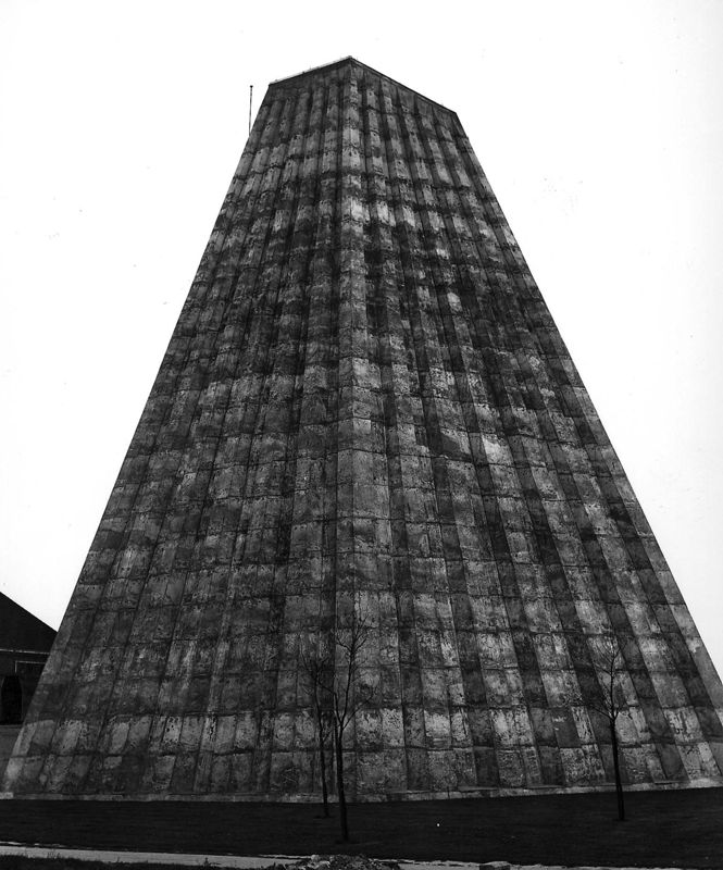 église paroissiale / Kerk Sint-Rita[Zandberg(Harelbeke)]