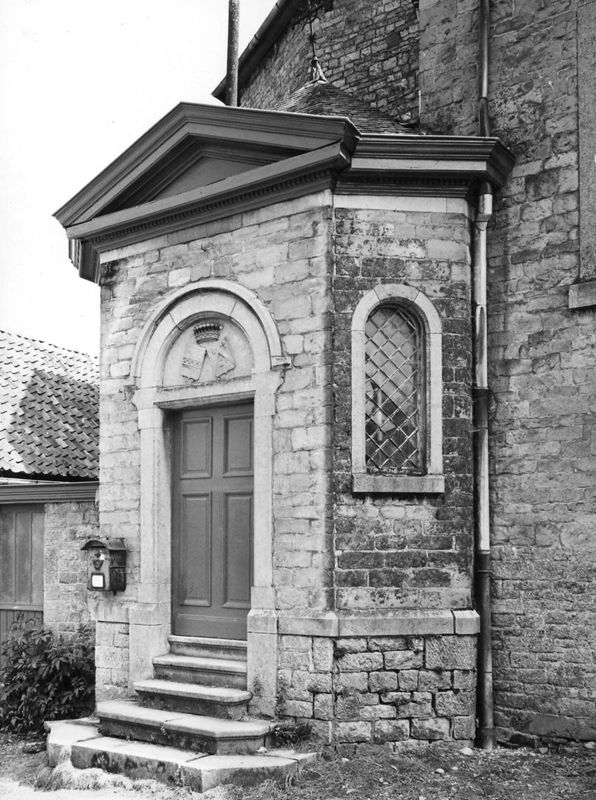 église paroissiale / Eglise Saint-Remy[Vien]