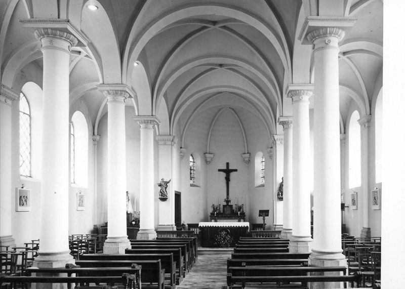 église paroissiale / Eglise Saint-Remy[Vien]