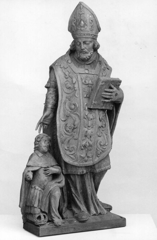 Saint Remy