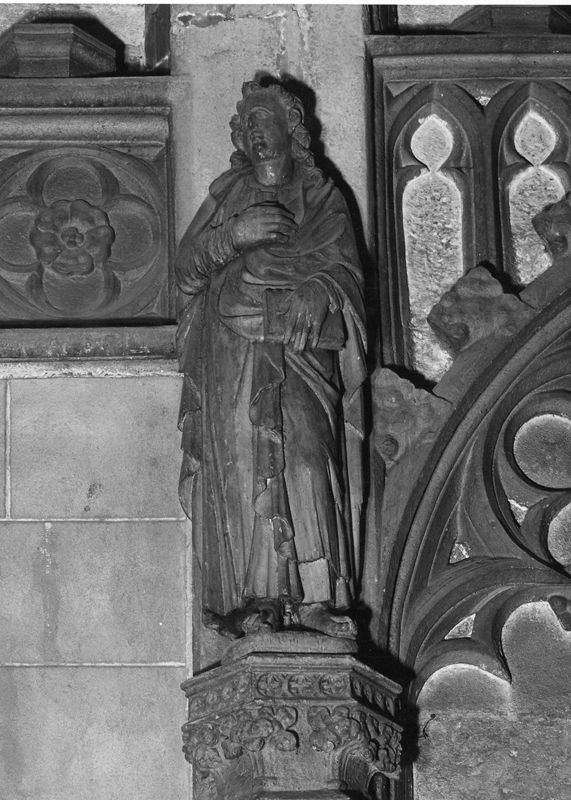 Saint Jean du Calvaire