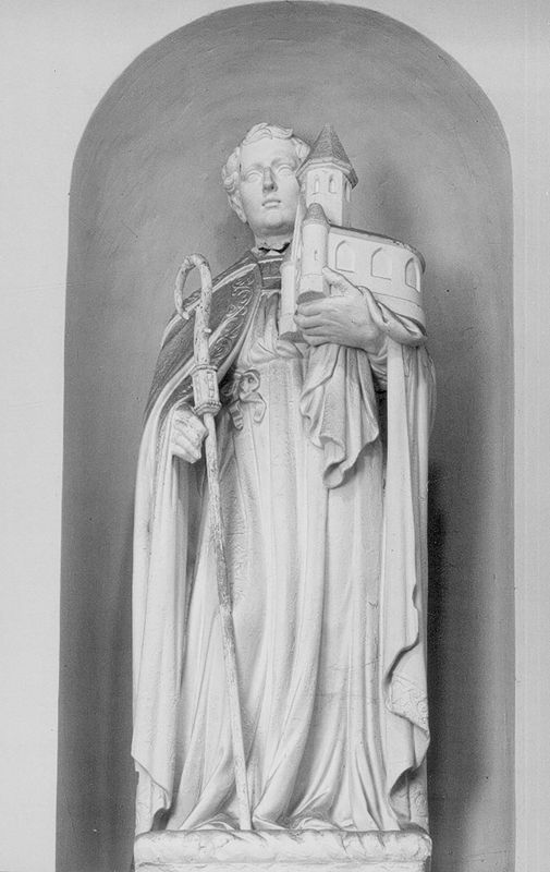 Saint Trudon