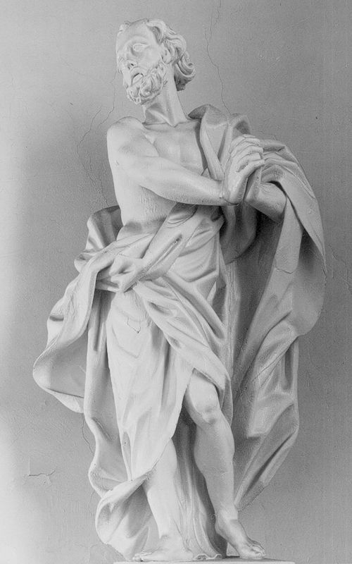 Saint Pierre