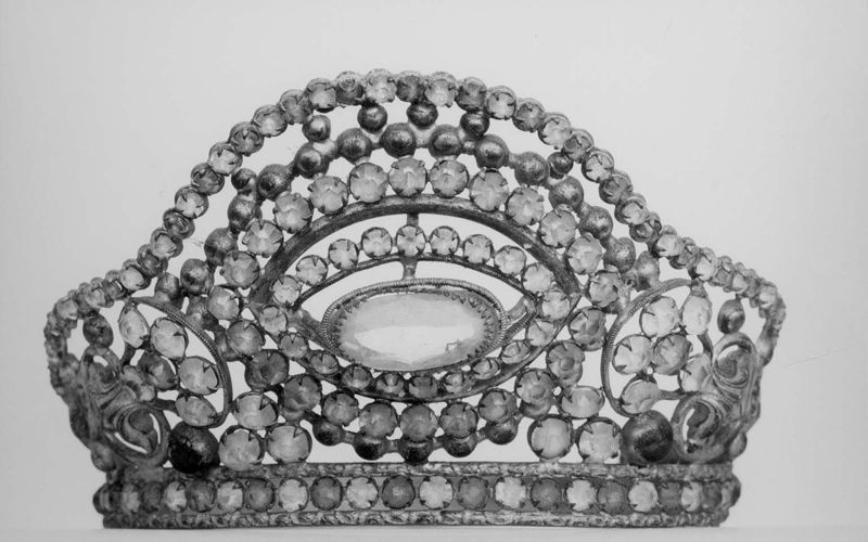 Couronne de la Vierge