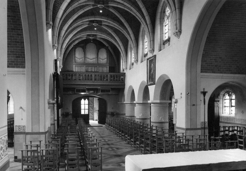 église paroissiale / Eglise Saint-Lambert[Lixhe]