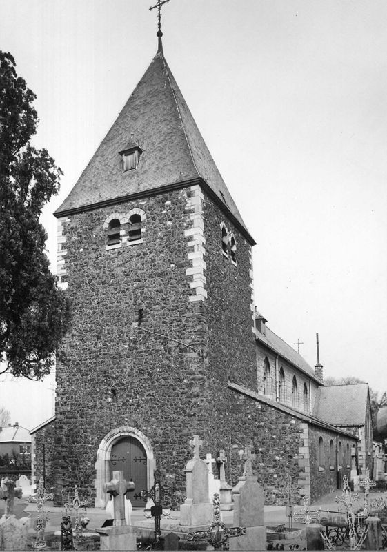 église paroissiale / Eglise Saint-Lambert[Lixhe]